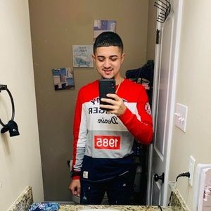 Meet your Posher, Jerry